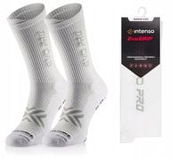 SKARPETKI skarpety PIŁKARSKIE TRENINGOWE ANTYPOŚLIZGOWE EvoPRO SENIOR 41-46