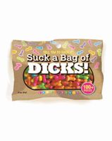 Suck A Bag Of Dicks