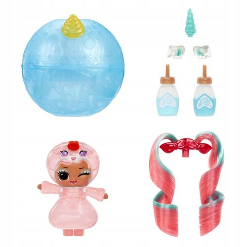 MGA L.O.L. Surprise Unicorn Tots mix 121343 na Arena.pl