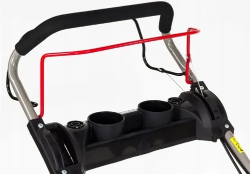 KOSIARKA SPALINOWA Z NAPĘDEM NAX 1000S 42CM BRIGGS na Arena.pl