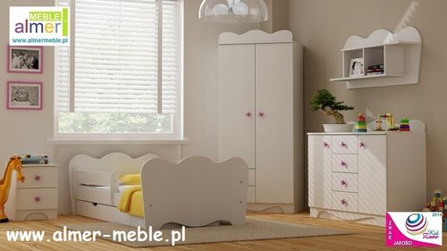 biurko do pokoju dziecka MAJA NB10N biurko dla dzieci 100x50 w.74 na Arena.pl