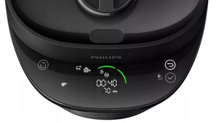 Multicooker PHILIPS HD2151/40 zdjęcie 11