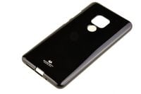 Etui Mercury Goospery Jelly Case do HUAWEI MATE 20 czarny