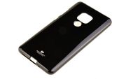 Etui Mercury Goospery Jelly Case do HUAWEI MATE 20 czarny