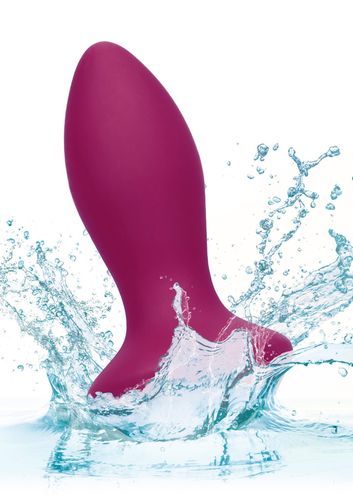 Vibrating Petite Crystal Probe Purple na Arena.pl