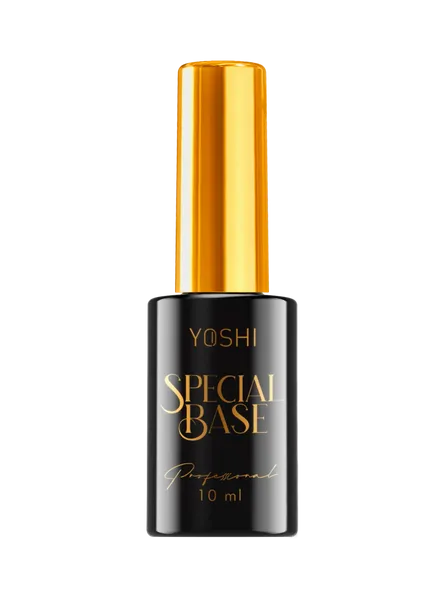 YOSHI Baza hybrydowa SPECIAL BASE - 10ml zdjęcie 1