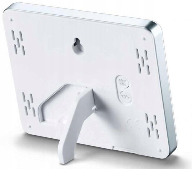 Termometr-Higrometr cyfrowy BEURER HM16 zdjęcie 2