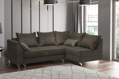 Narożnik Eden - Luksusowa Rozkosz na Arena.pl