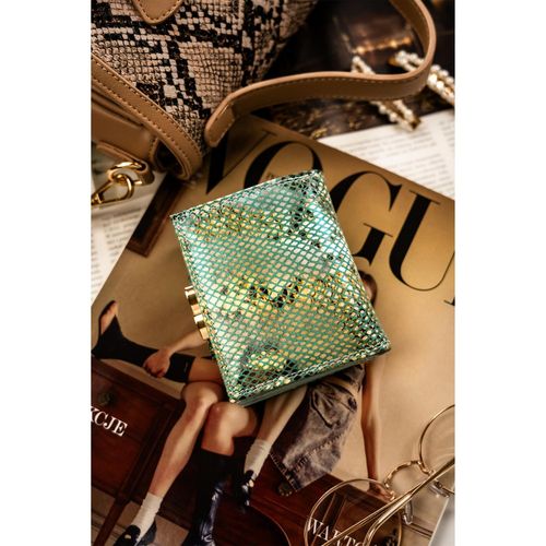 modny portfel damski z ochroną rfid - peterson na Arena.pl