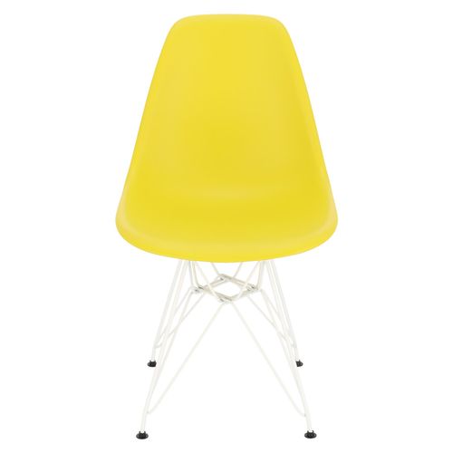 Krzesło P016 Pp White Dark Olive na Arena.pl