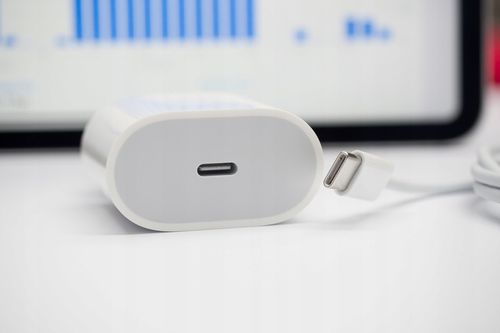 SZYBKA ŁADOWARKA + KABEL IPHONE USB-C LIGHT IPHONE 20W na Arena.pl