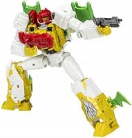 TRANSFORMERS Jhiaxus Action AUTOBOT DECEPTIKON FIGURKA DLA DZIECI PREZENT