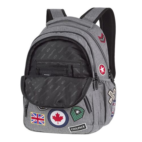 Coolpack - Plecak Bentley 89494 na Arena.pl