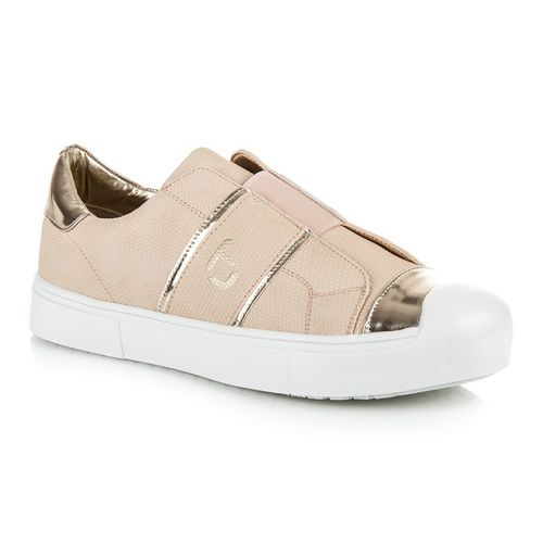 Trampki snake na platformie r.38 na Arena.pl