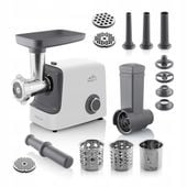 TARKA elektryczna maszynka do mięsa NADZIEWARKA do kiełbasy ETA Ambo 2200W