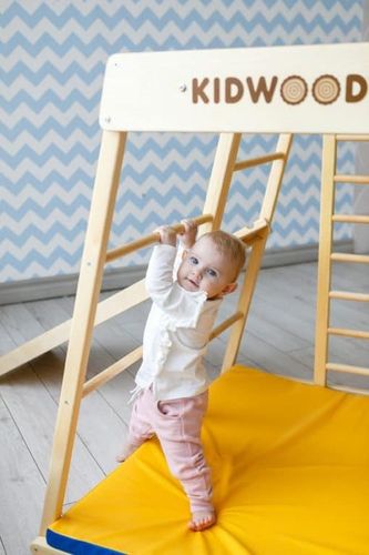 Domowy Plac zabaw Rakieta junior na Arena.pl