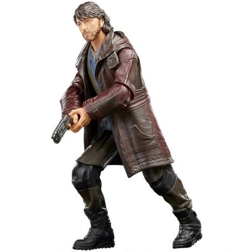 hasbro star wars black series cassian andor figurk na Arena.pl