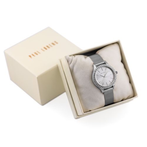 ZEGAREK DAMSKI PAUL LORENS - PL10482B2-3C1 (zg504a) + BOX na Arena.pl