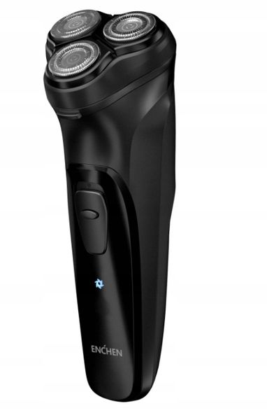 Enchen Blackstone golarka elektryczna + 2 ostrza zdjęcie 10