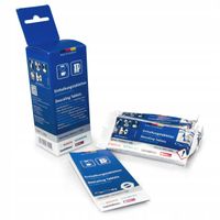 2 x BOSCH tabletki do odkamieniania ekspresu 00311864
