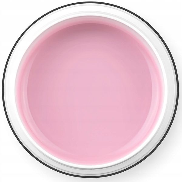 PALU ŻEL BUDUJĄCY BUILDER POWDER PINK 45 g zdjęcie 4