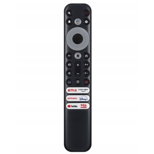 Pilot TV TCL Thomson RC902V SMART NETFLIX DO TELEWIZORA ANDROID na Arena.pl