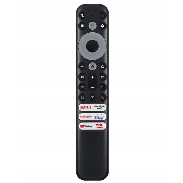 Pilot TV TCL Thomson RC902V SMART NETFLIX DO TELEWIZORA ANDROID zdjęcie 2