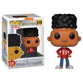 funko pop! hey arnold! gerald johanssen 519