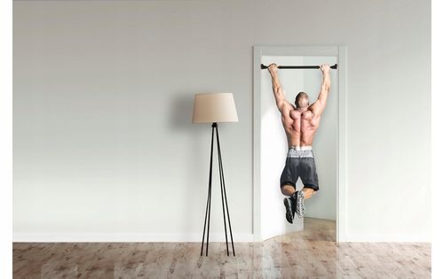 DRĄŻEK ROZPOROWY DO PODCIĄGANIA ĆWICZEŃ MAXXMEE na Arena.pl