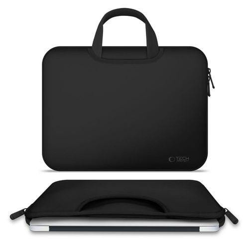 tech-protect neopren bag laptop 15-16 black na Arena.pl