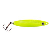 Wahadłówka JMC ADVENTURE Neon Yellow 5 g / 6 cm