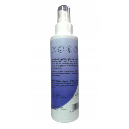 erolab fisting gel 150 ml na Arena.pl