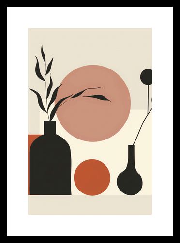 Plakat 40x60cm Stół Roślin na Arena.pl