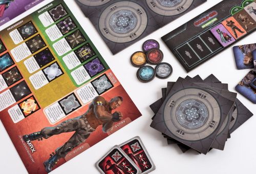 Gra Pokój 25 na Arena.pl