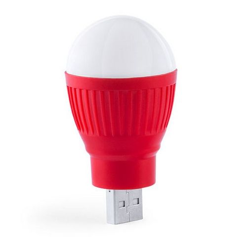 Lampa Led Usb 144822 Biały na Arena.pl