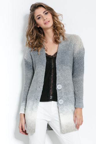 KARDIGAN F887 Mocca S/M na Arena.pl