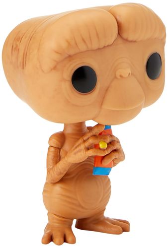 Funko POP! Tees E.T. 1266 SE T-shirt S na Arena.pl