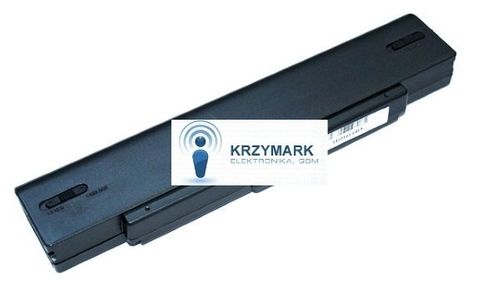 AKUMULATOR BATERIA SONY VGP-BPS2C VGP-BPS2A na Arena.pl