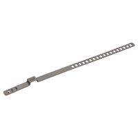 Opaska zaciskowa Skoda S100 1970 1971 1972 1973 1974 1975 1976 1977