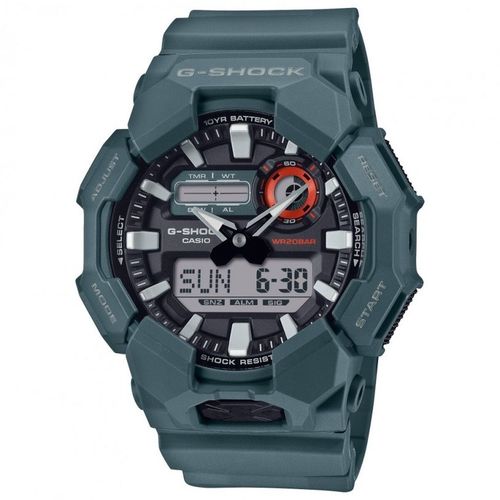 Zegarek Męski Casio G-Shock GA-010-2AER na Arena.pl