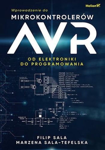 Wprowadzenie do mikrokontrolerów AVR na Arena.pl