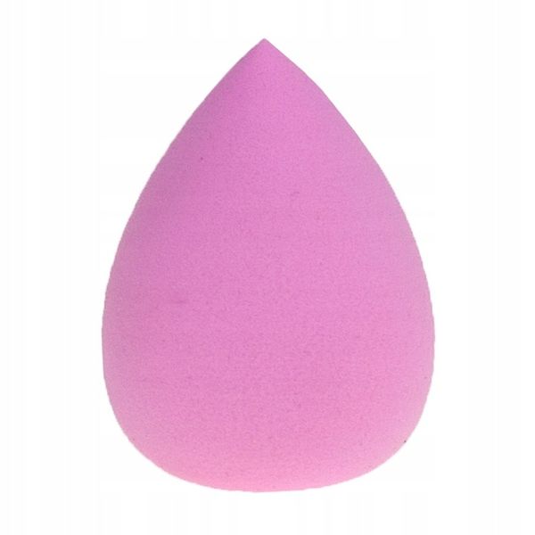BLENDER GĄBKA DO MAKIJAŻU BEAUTY MAKE-UP gąbeczka zdjęcie 4