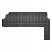 FIAT SCUDO od 2006 Dywaniki gumowe WYCIERACZKI