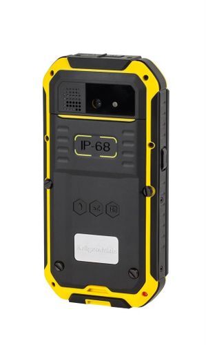 Smartfon Kruger & Matz DRIVE 5 mini na Arena.pl