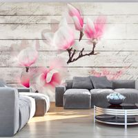 Fototapeta - Delikatność Magnolii 300x210