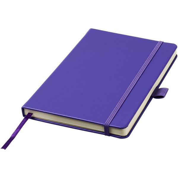 Notes A5 Nova 10739509 Fioletowy zdjęcie 1