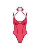mara red body m/l promees