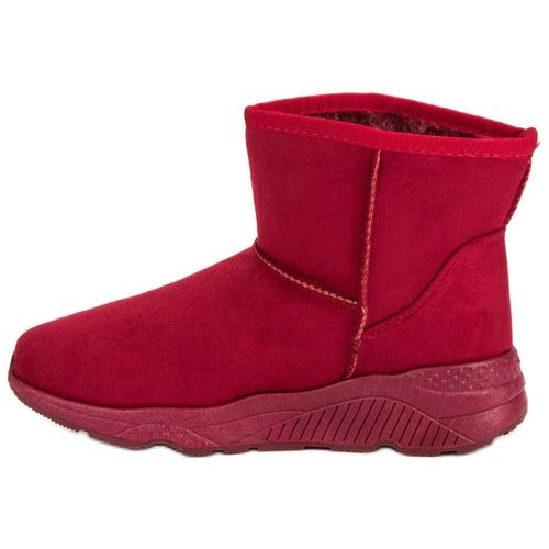 Śniegowce Na Platformie r.37 na Arena.pl