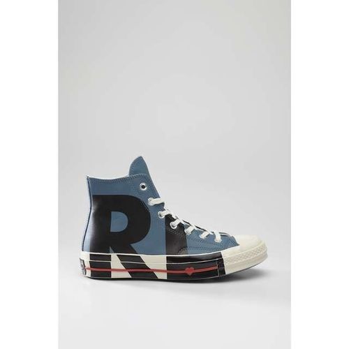 Converse CHUCK 70 CELESTIAL TEAL BLACK EGRET Rozmiar - 36 na Arena.pl