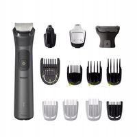 Trymer do brody włosów ciała Multigroom seria 7000 13w1 Philips MG7925/15